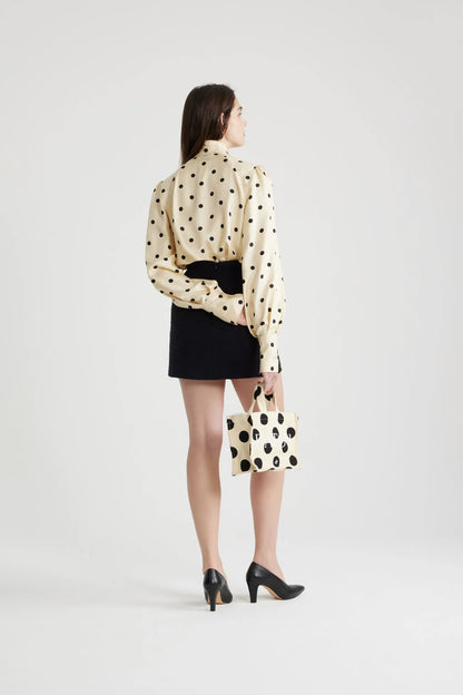 Angora Dots