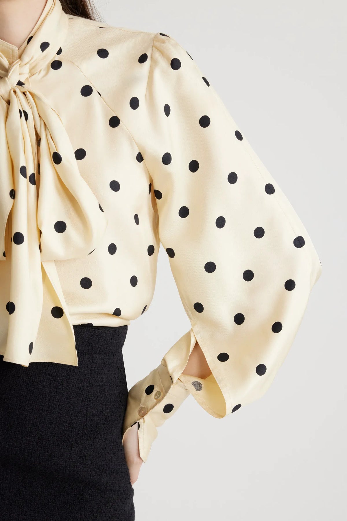 Angora Dots
