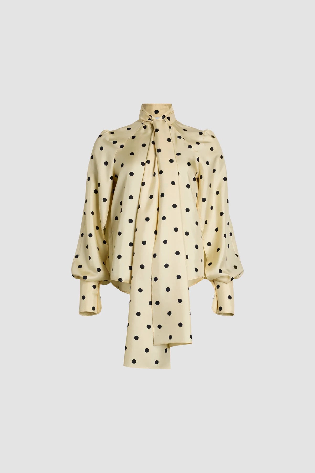 Angora Dots