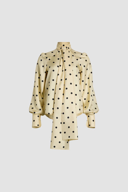 Angora Dots