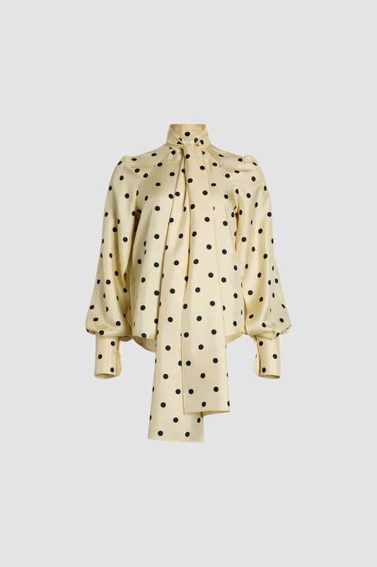 Angora Dots
