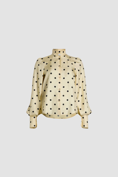Angora Dots