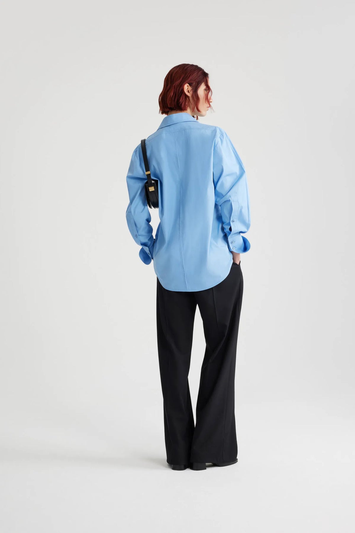Airy Blue