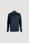 Navy Black