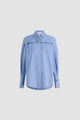 Heritage Blue Stripes