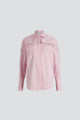 Primrose Pink Stripes
