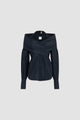 Navy Black