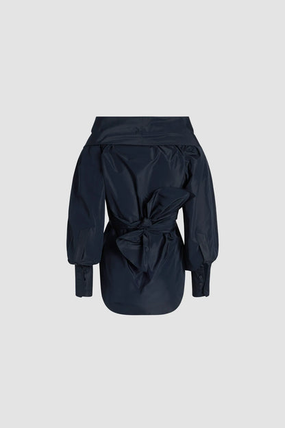 Navy Black