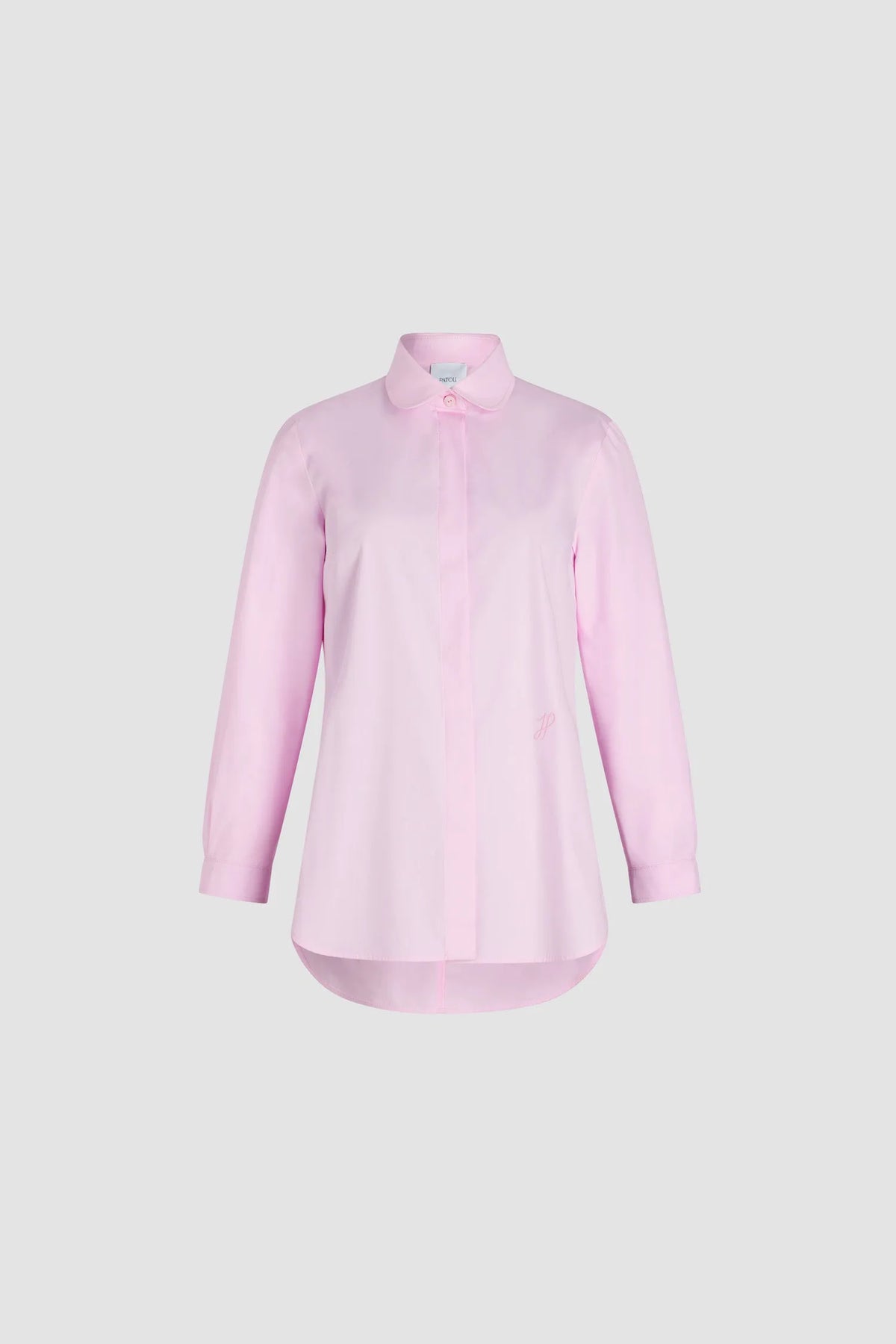 Primrose Pink