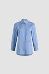 Heritage Blue Stripes