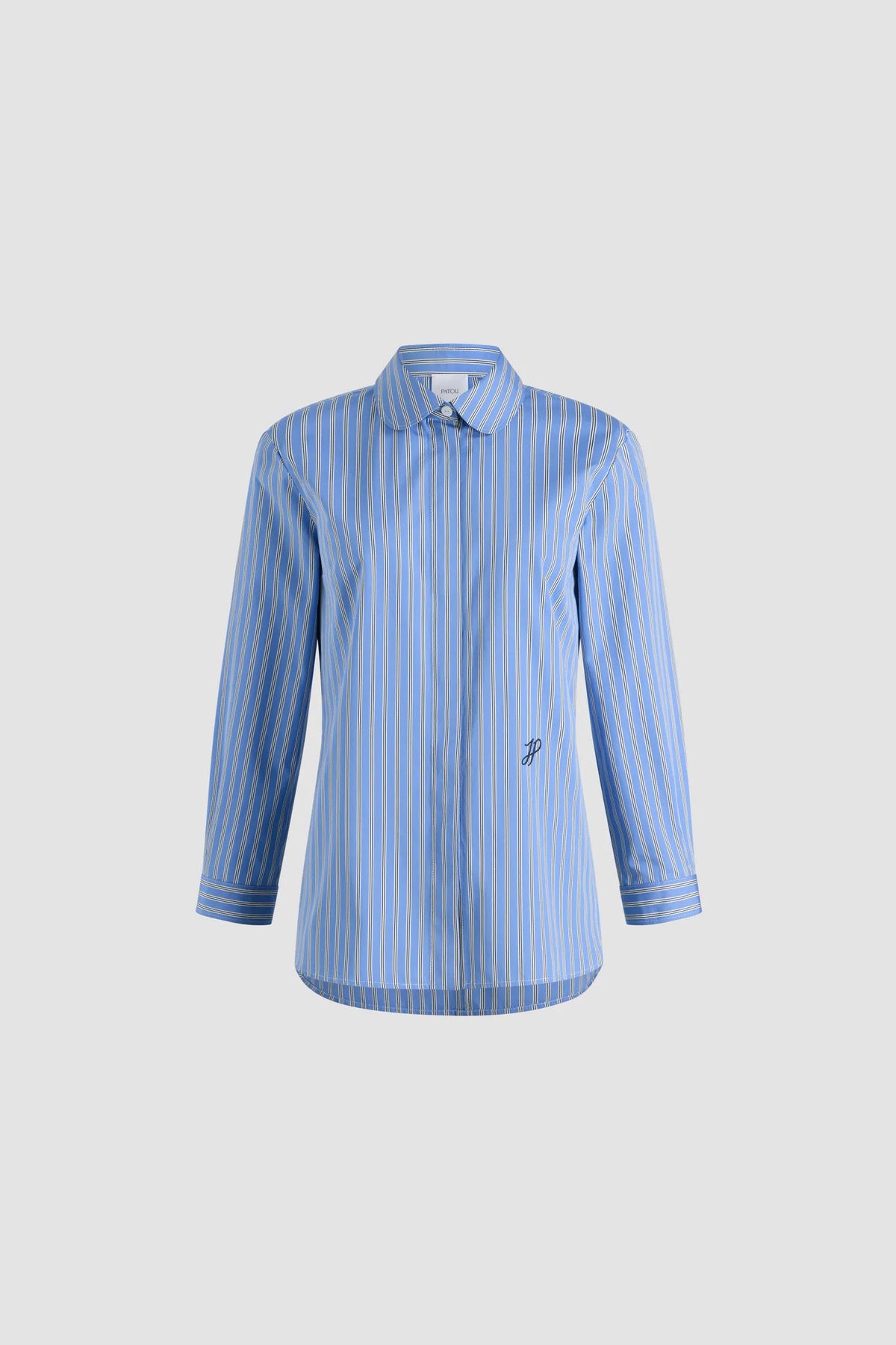 Heritage Blue Stripes