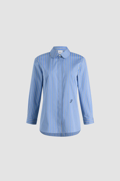 Heritage Blue Stripes