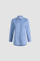 Heritage Blue Stripes