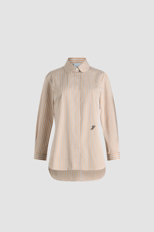 Beige Stripes