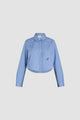 Heritage Blue Stripes