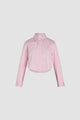Primrose Pink Stripes