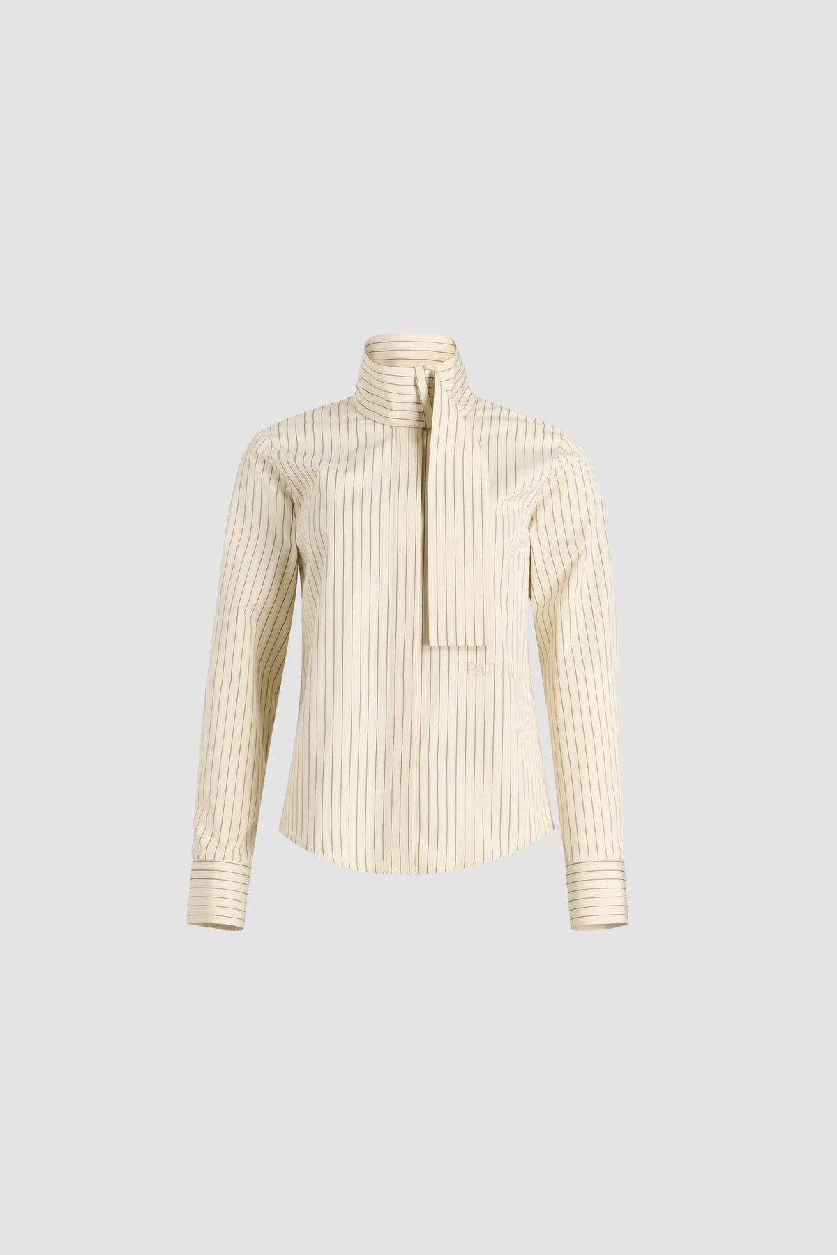 Snowberry Stripes