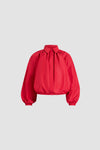 Lipstick Red
