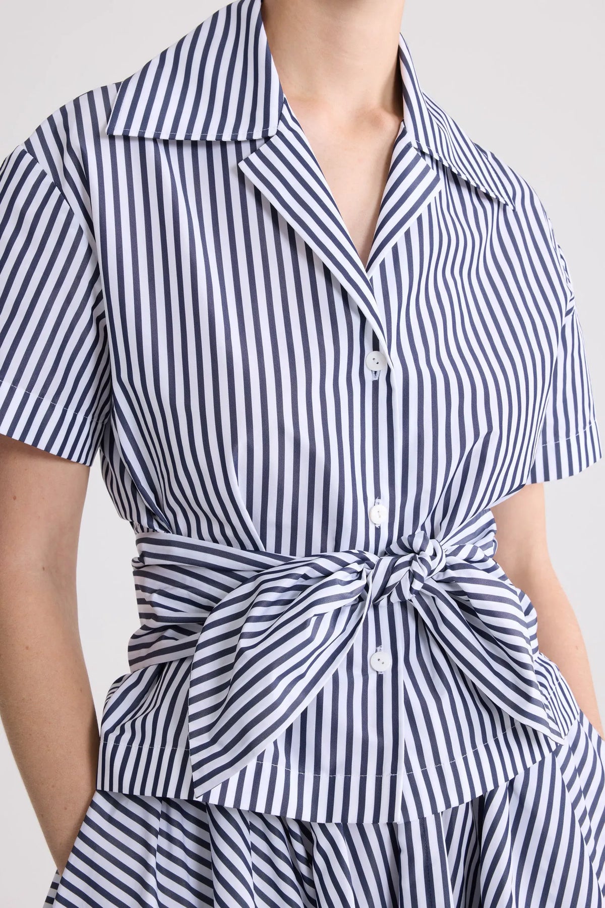 Offshore Stripes