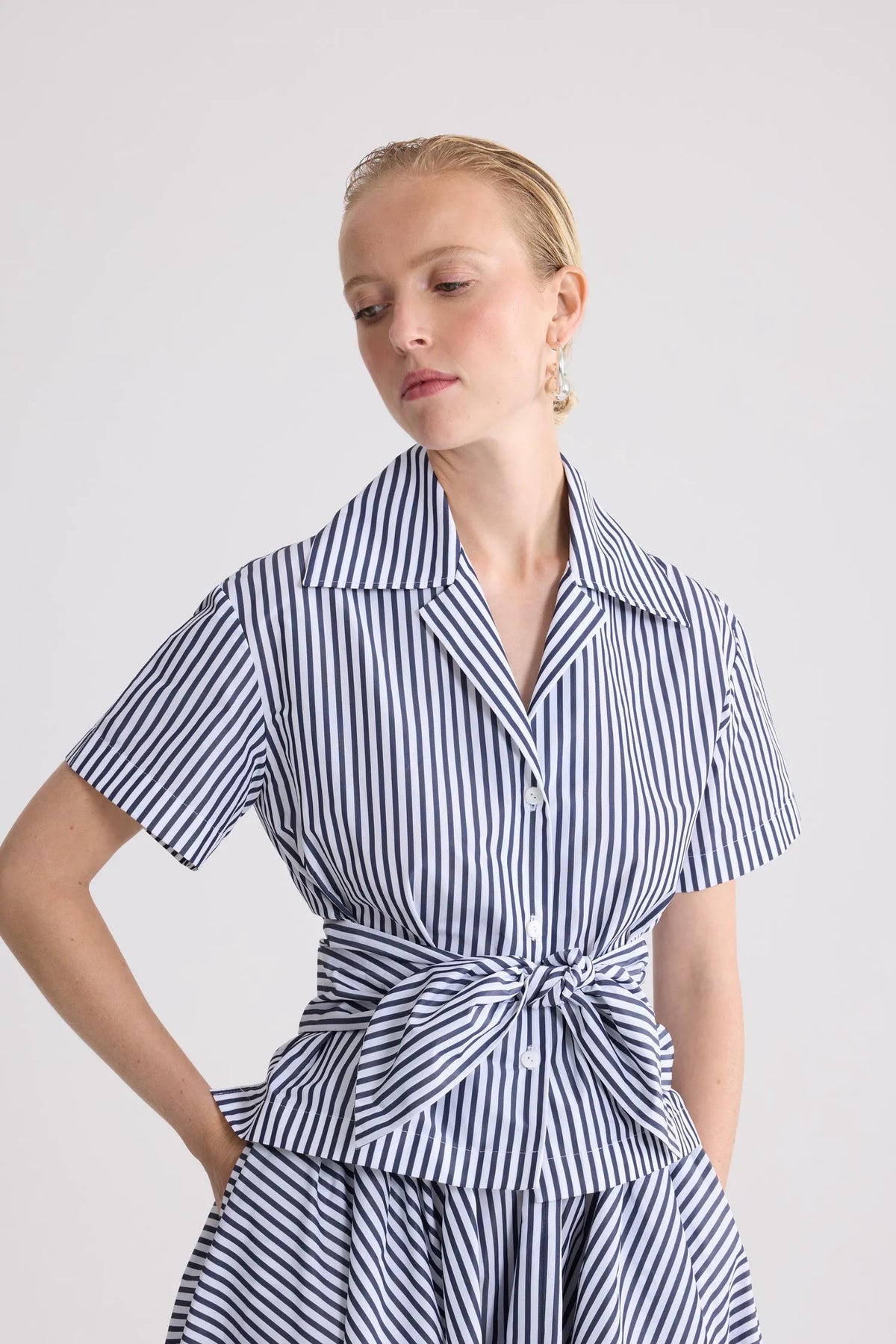 Offshore Stripes