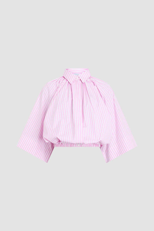 Bougainvillea Stripes