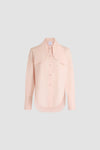 Frost Pink