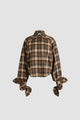 Chestnut Heritage Tartan
