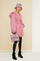 Antique Pink