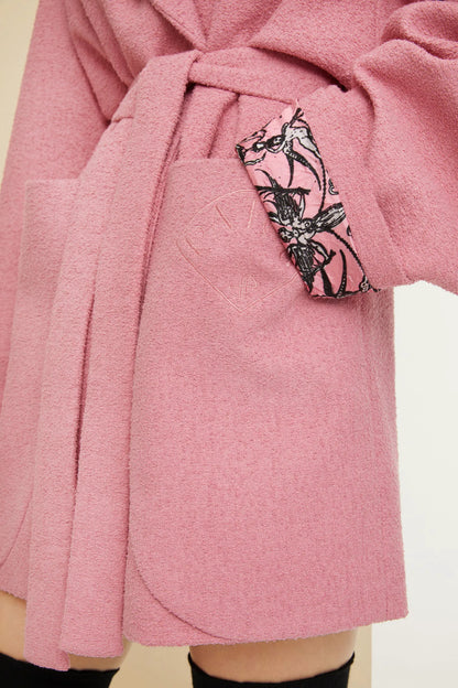 Antique Pink