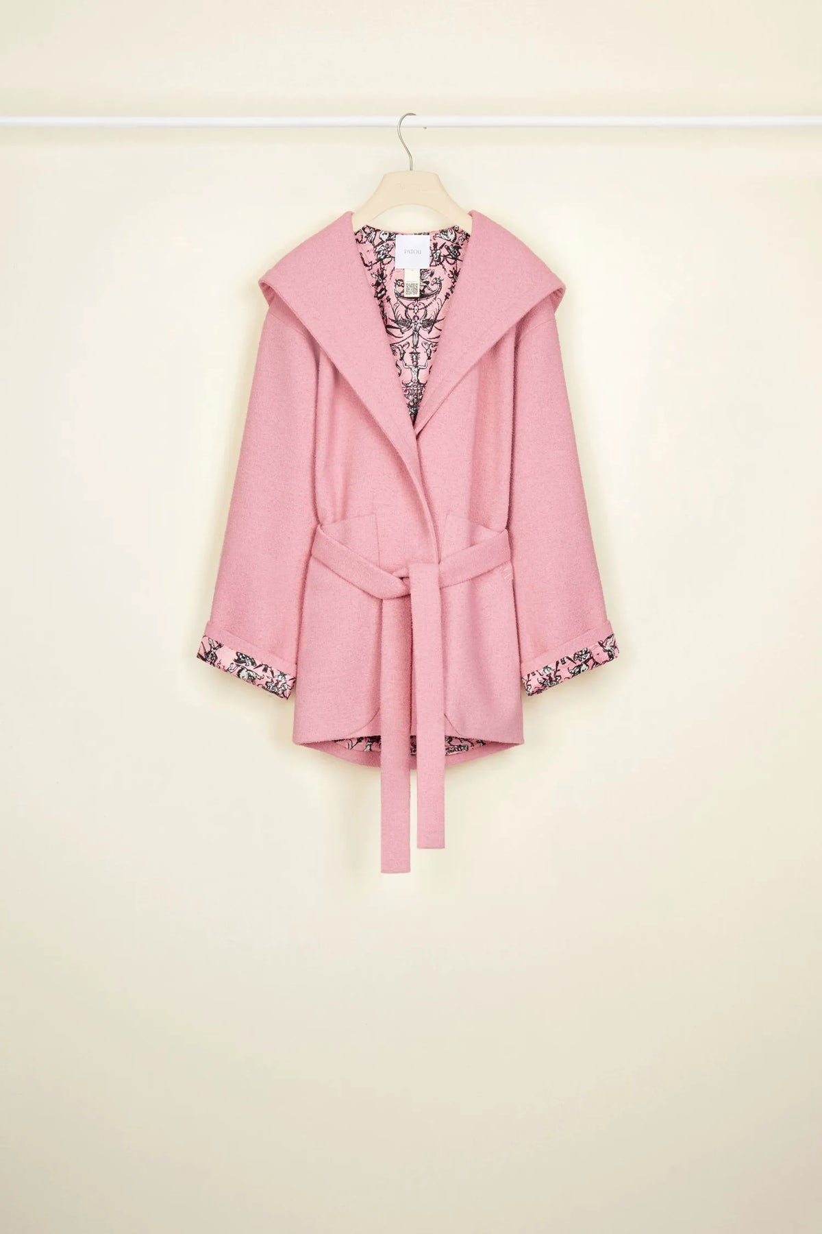 Antique Pink