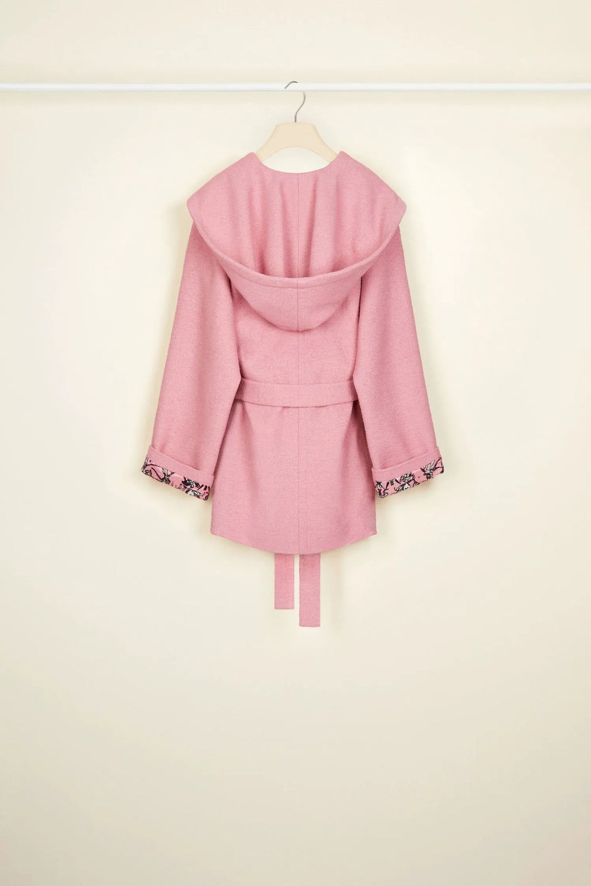 Antique Pink