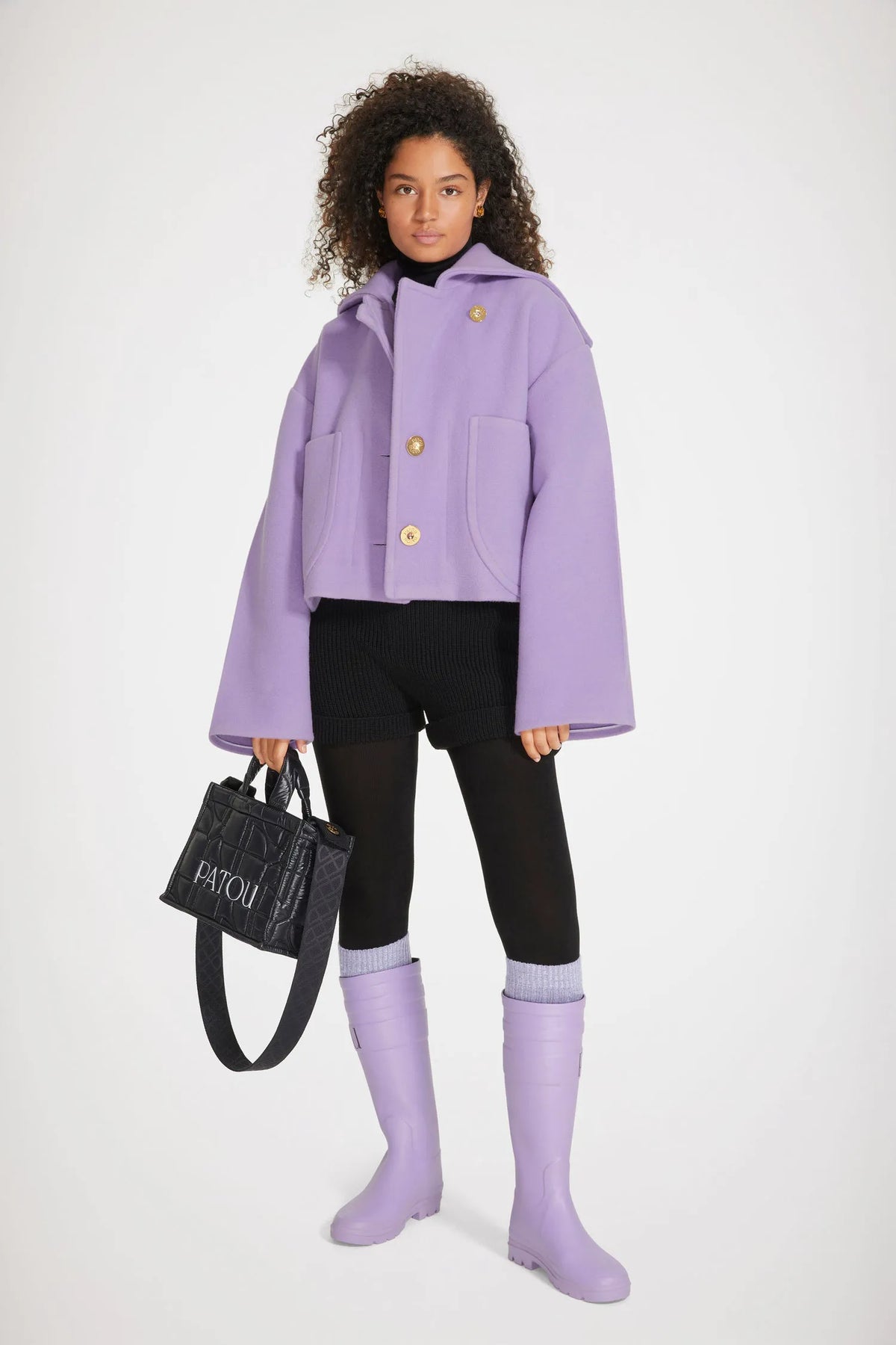 Violet