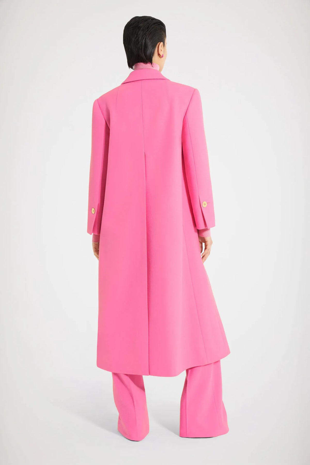 Darling Pink