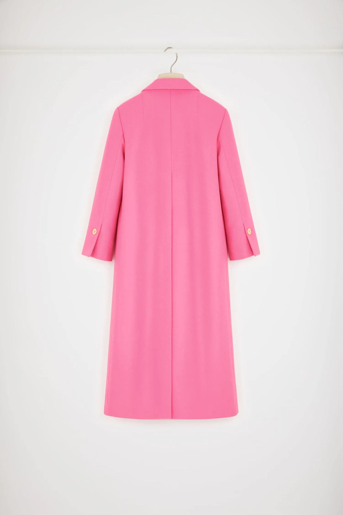 Darling Pink