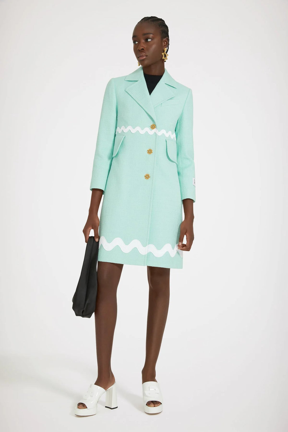 Mint Green