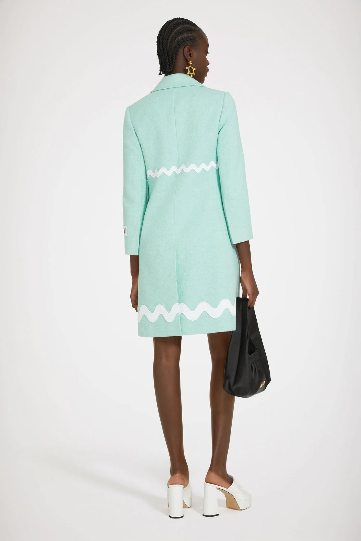 Mint Green