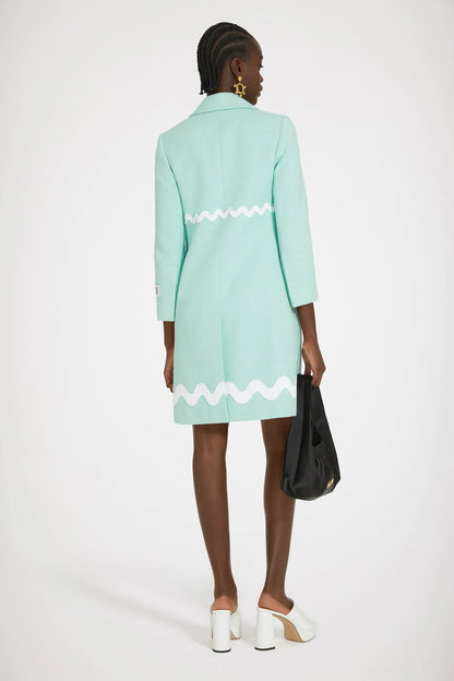 Mint Green