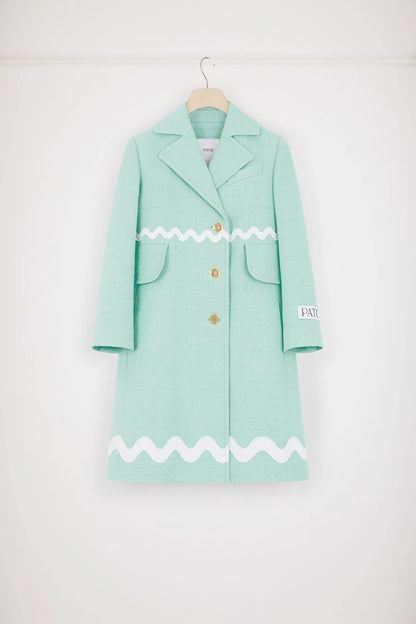Mint Green