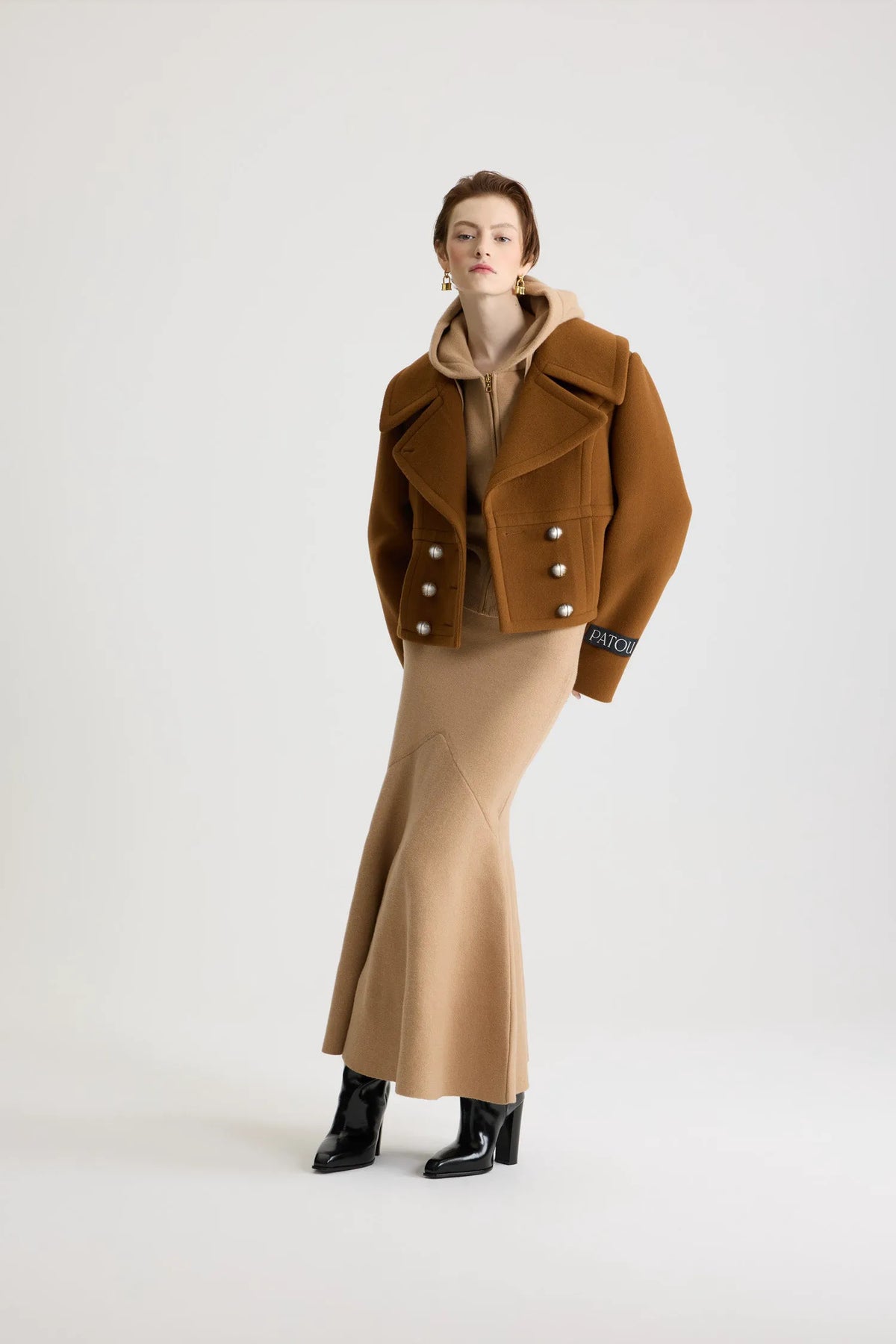 Mahogany