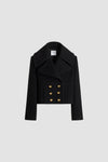 No Label Black