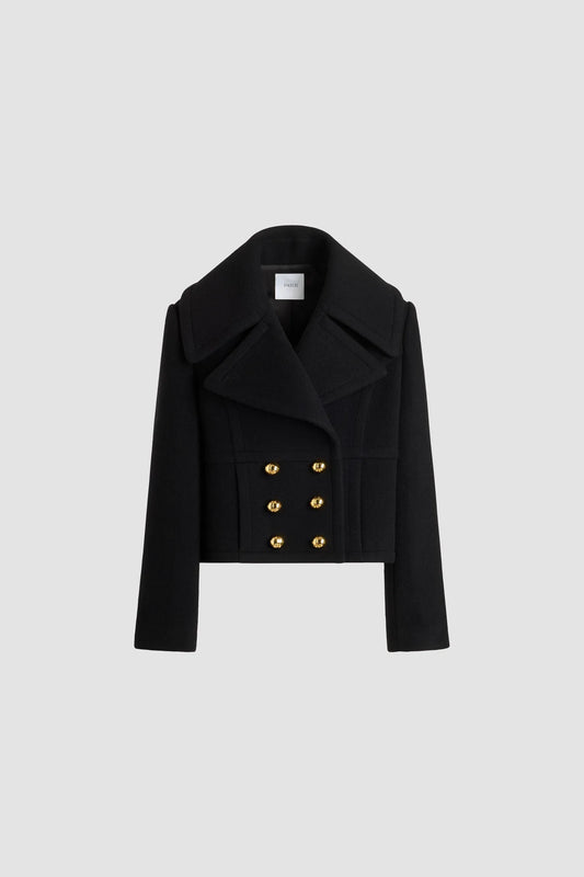 No Label Black