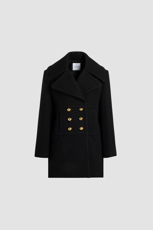 No Label Black