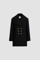 No Label Black
