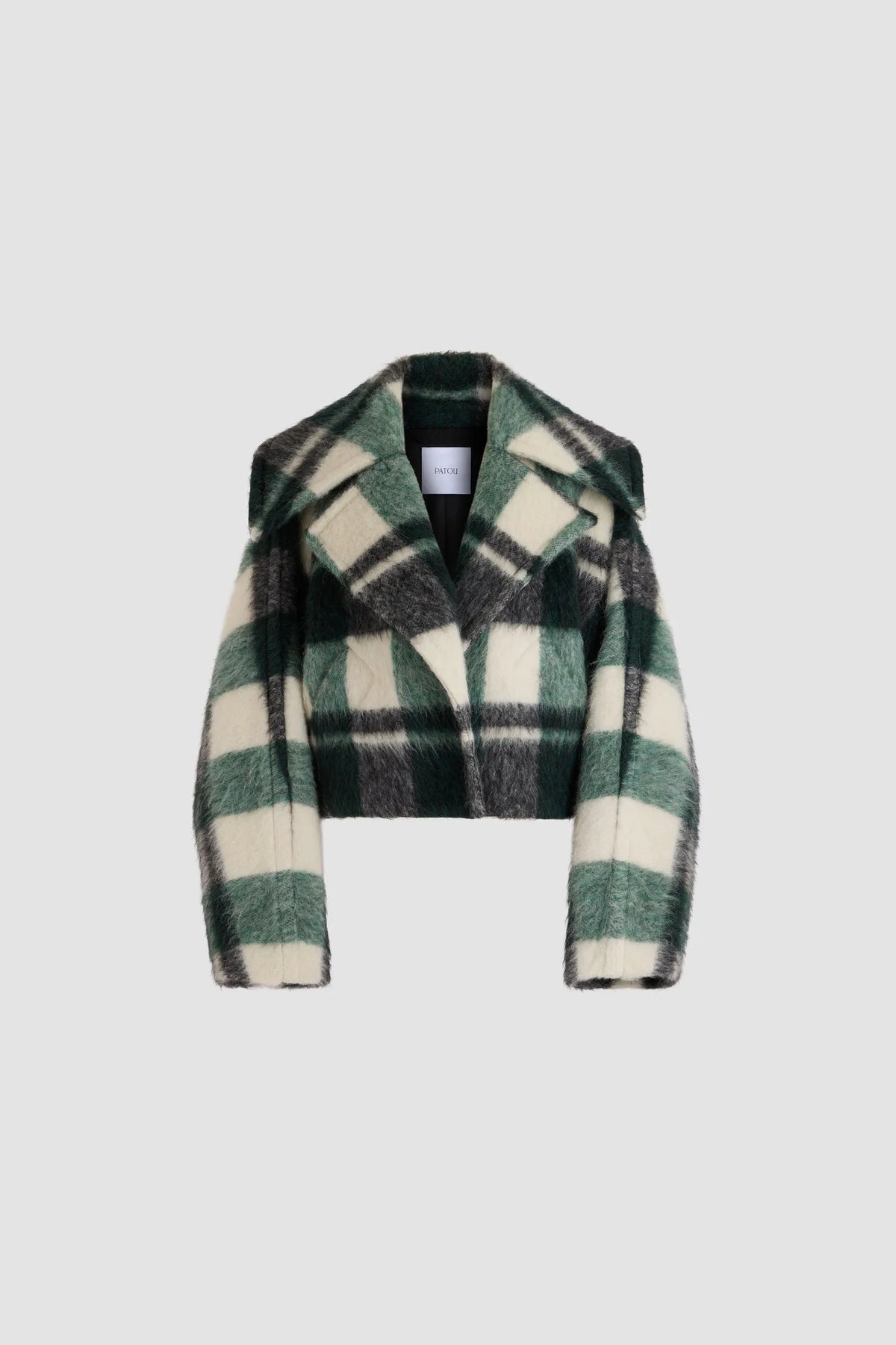 Pine Winter Tartan