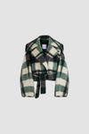 Pine Winter Tartan
