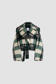 Pine Winter Tartan