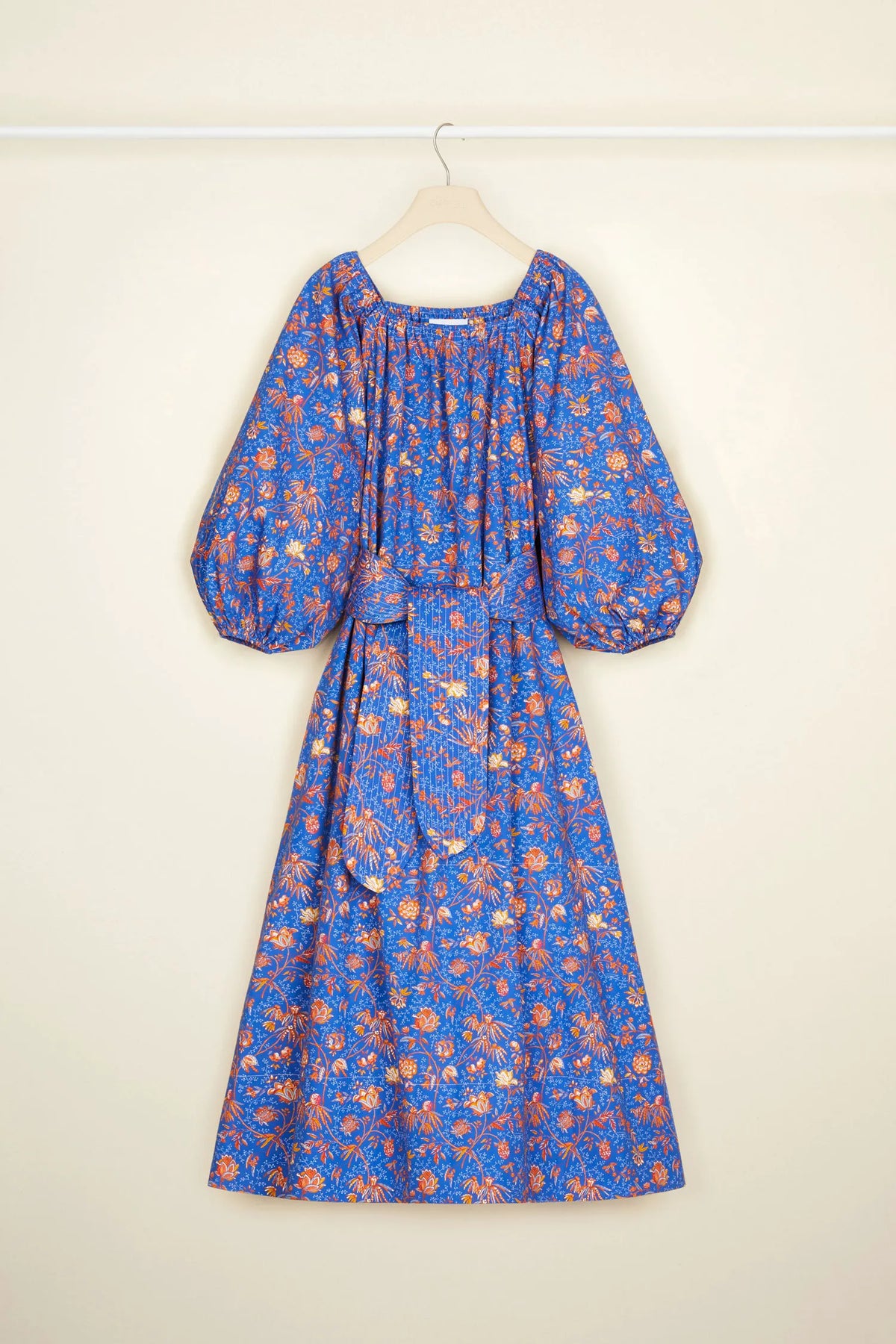 Citrus Summer Indienne