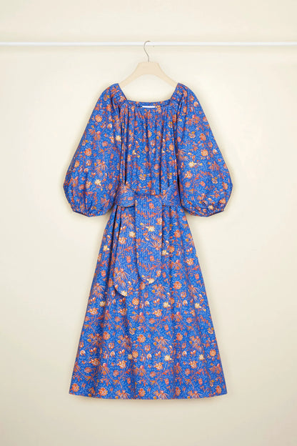 Citrus Summer Indienne