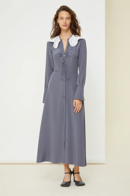Grey