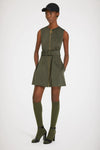 Khaki Green